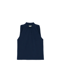 NATION-Randi Halter Tank Night Sky