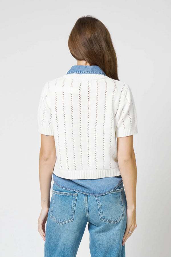 CENTRAL PARK WEST-Kendall Tencel Twofor