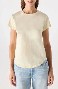 AMO-Forever Tee Blondie