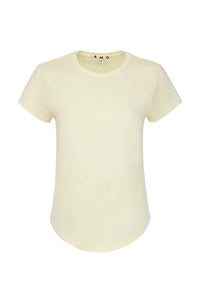 AMO-Forever Tee Blondie
