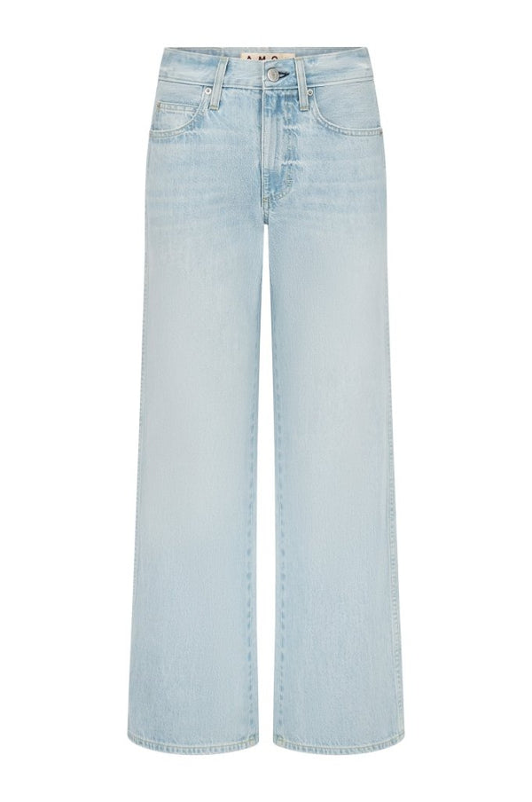 AMO-Frida Crop Whim