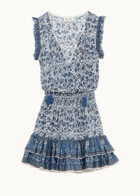 MABE-Esti Sundress Blue