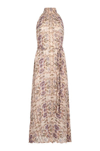MARI E OLIVER-Penelope Dress Garden