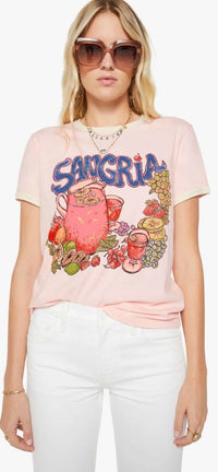 MOTHER-The LiL Goodie Ringer Sangria