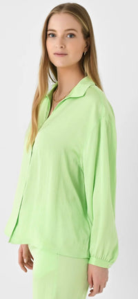 AMERICAN VINTAGE-Women's Widland Shirt Amanderaie