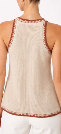LAFATA-The Aubree Cutway Tank Neutral